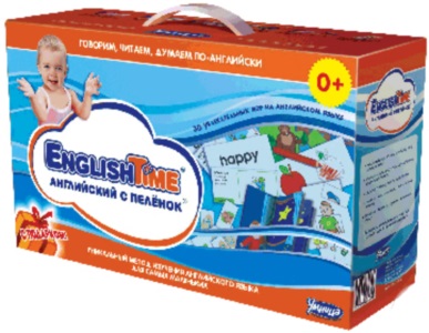 EnglishTime. ���������� � ������