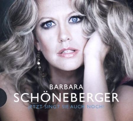 Barbara Schoneberger - 2 Albums (2007-2009) FLAC( image+.cue)