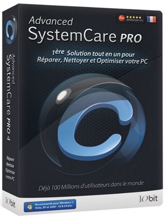 Advanced SystemCare Pro 6.2.0.254 Final Portable by SamDel