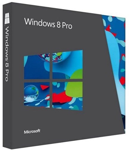 Windows 8 x64 REACTOR FULL 04.13 (2013/RUS)