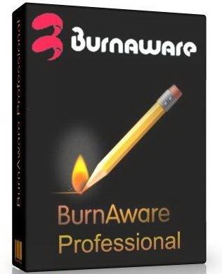 BurnAware Professional 6.2 RePack