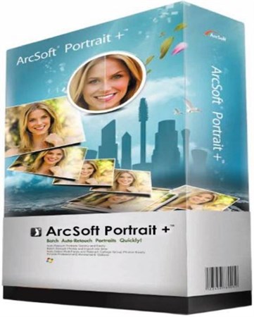 ArcSoft Portrait+ 2.1.0.238