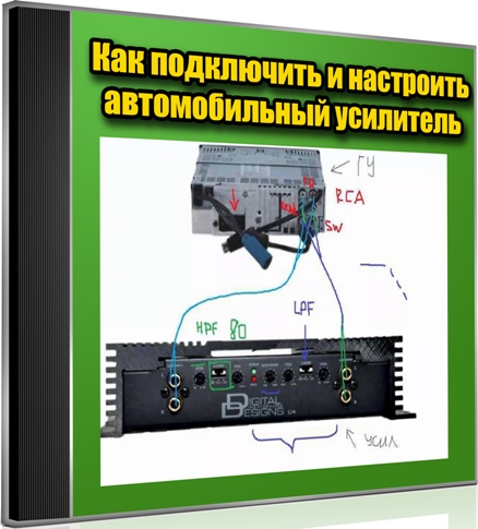 ��� ���������� � ��������� ������������� ��������� (2013) DVDRip