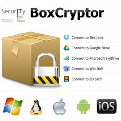 BoxCryptor 1.5.413.154