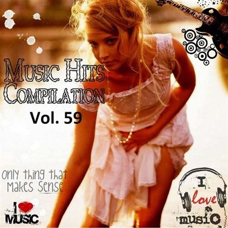 Music Hits Vol. 59 (2013)