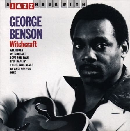 George Benson - Witchcraft (1973) FLAC (image + .cue)