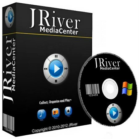 J.River Media Center 18.0.174