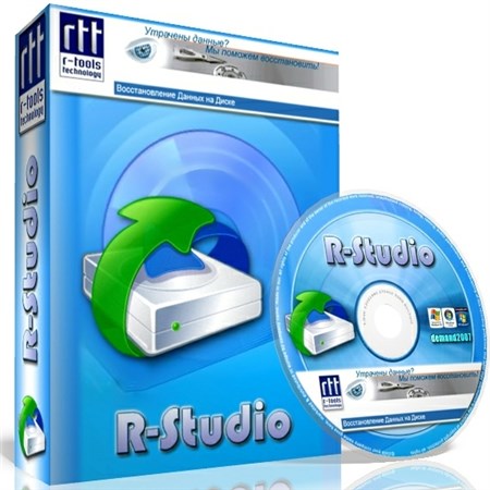 R-Studio 6.3 Build 153957 Network Edition