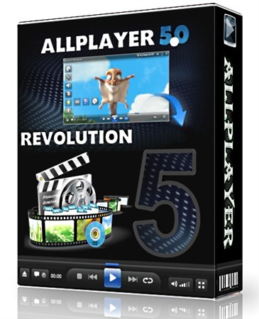 ALLPlayer 5.5.0.0