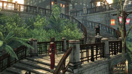 Two Worlds II - Epic Edition / ��� ���� II - ������� ������� (2013/RUS/ENG/MULTi8) by R.G. Origins