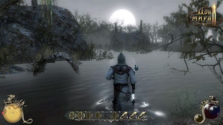 Two Worlds II - Epic Edition / ��� ���� II - ������� ������� (2013/RUS/ENG/MULTi8) by R.G. Origins