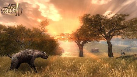 Two Worlds II - Epic Edition / ��� ���� II - ������� ������� (2013/RUS/ENG/MULTi8) by R.G. Origins