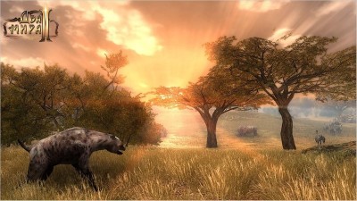 Two Worlds II - Epic Edition / ��� ���� II - ������� ������� (2013/RUS/ENG/MULTi8/RePack)