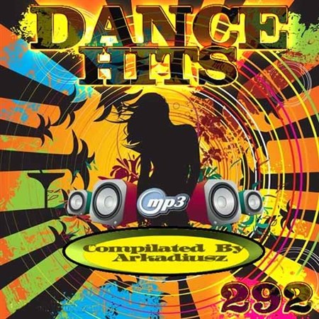Dance Hits Vol.292 (2013)