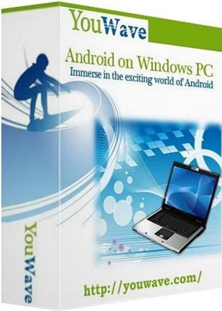 YouWave for Android 4.1.2 ML/Rus