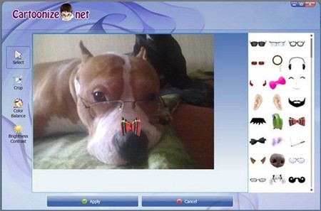 Image Cartoonizer 3.5.1