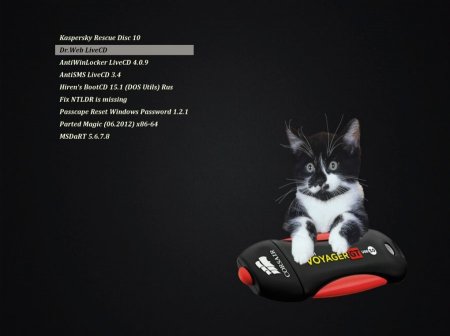 Live USB 1 x86/x64 2.04.2013 (ENG/RUS) Live USB 1 x86/x64 2.04.2013 (ENG/RUS)