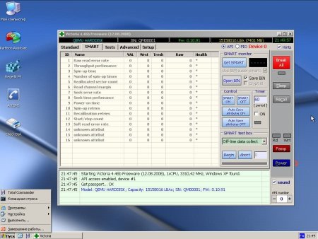 Live USB 1 x86/x64 2.04.2013 (ENG/RUS) Live USB 1 x86/x64 2.04.2013 (ENG/RUS)