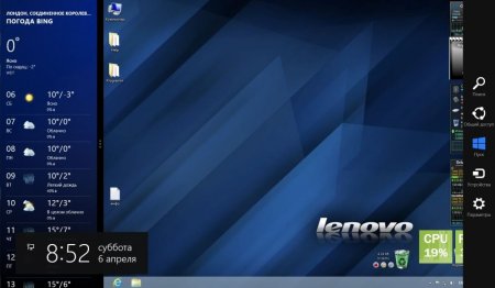 Windows 8 x64/x86 Enterprise UralSOFT v.1.42 (2013/RUS)
