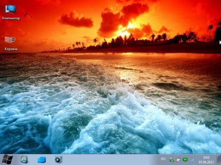 Windows 7 Ultimate ������� v.04.2013 (x86/x64)