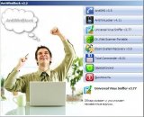 AntiWinBlock 2.2.2 LIVE CD/USB