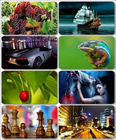 Mix � ���������� HQ ���� �������� �����