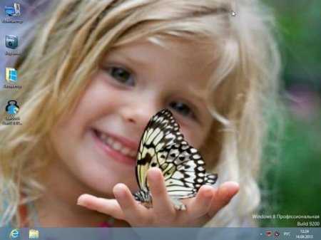 Windows 8 Pro by zondey (14.04.2013/�86/RUS)