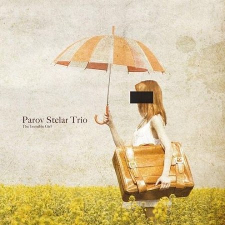 Parov Stelar Trio - The Invisible Girl (2013) FLAC (tracks + .cue)