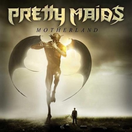 Pretty Maids - Motherland (2013) FLAC (image + .cue)