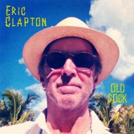 Eric Clapton - Old Sock (2013) FLAC (image + .cue)