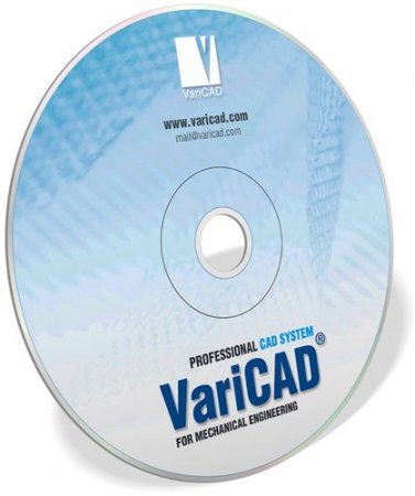 VariCAD 2013 v2.04