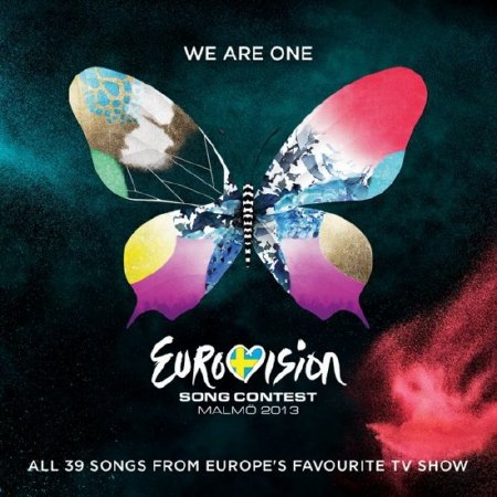 Eurovision Song Contest. Malmo (2013/HQ)