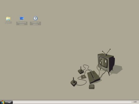 Boot Sergei Strelec 2013 v.2.4 (CD/USB)