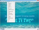 Torrent TV Player 1.2 Final