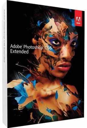 Adobe Photoshop CS6 Extended 13.1.2 Portable by PortableAppZ (2013/MULTi / )