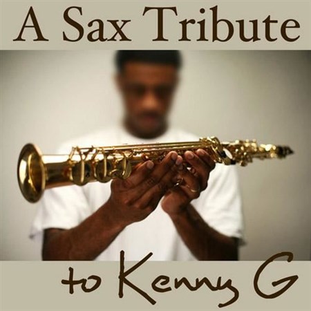 Best Saxophone Tribute Orchestra - A Sax Tribute to Kenny G - Relaxing Sexy Romantic Sensual Smooth Jazz Music Songs (2013)