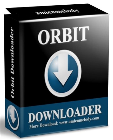 Orbit Downloader 4.1.1.18