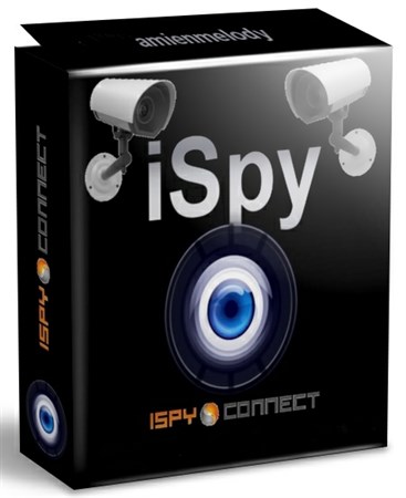 iSpy 4.9.8.0 Final