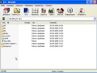 ������������ �����. ������� ������������ ���������� ������ � �������� (2007) SATRip