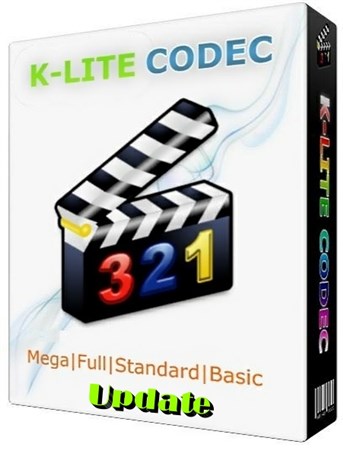 K-Lite Codec Pack Update 9.9.2 Build 20130504