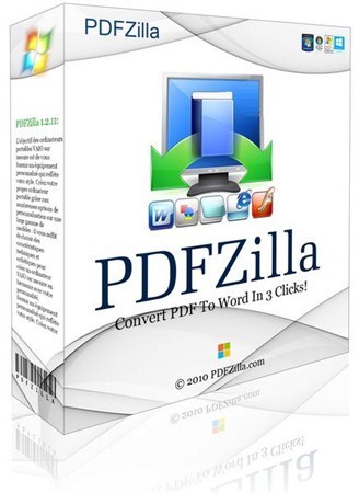 PDFZilla 1.3