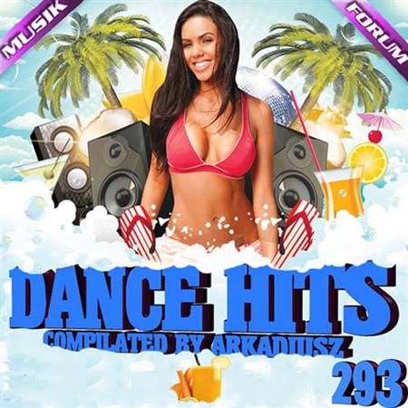Dance Hits Vol 293 (2013)