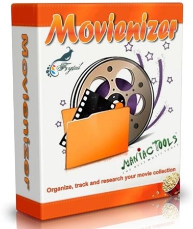 Movienizer 6.1.371 Portable by SamDel