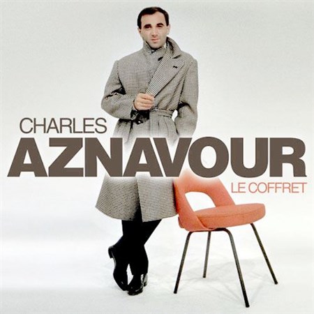 Charles Aznavour - Le Coffret (2013)