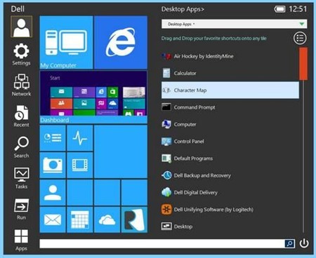 Start Menu Reviver 1.0.0.1460 ML/Rus