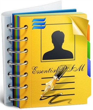 EfficientPIM Pro 3.50 Build 335 ML/Rus Portable