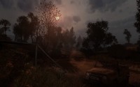 S.T.A.L.K.E.R.: Call Of Pripyat - ������ ������� (2013) PC | RePack by SeregA-Lus