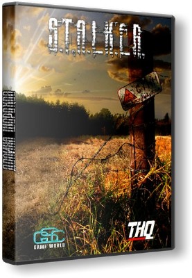 S.T.A.L.K.E.R.: Call Of Pripyat - ������ ������� (2013) PC | RePack by SeregA-Lus