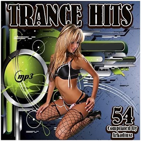 Trance Hits Vol.54 (2013)