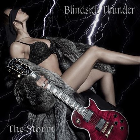 Blindside Thunder  The Storm (2013)